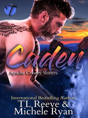 cover image of Caden